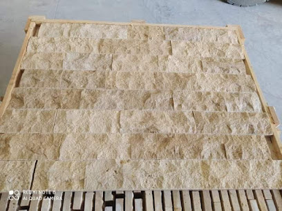 Red Stone Elazığ Kültür Tuğlası ( Mermer ve Bazalt, Deck, Çimstone Tezgah, Ahşap Zemin ) kapak görseli