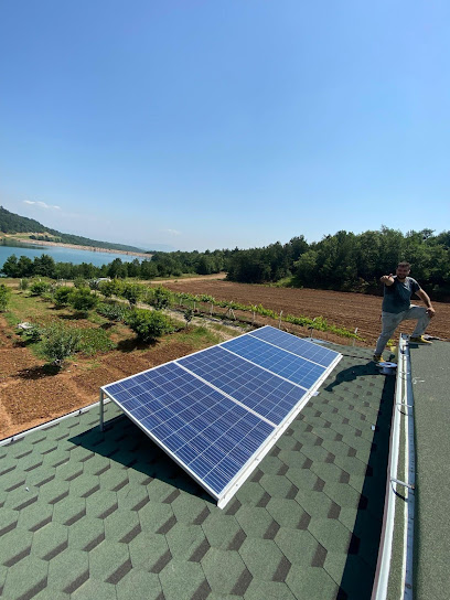 Bursa Solar Sistemler kapak görseli