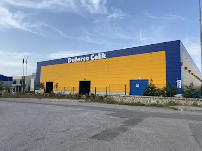 Duferco Celik kapak görseli