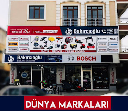 Hırdavat ve Yedek Parça kapak görseli