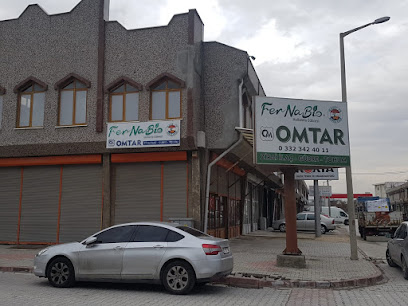 Omtar Tarım Tarim İlaçları ve Tohum kapak görseli