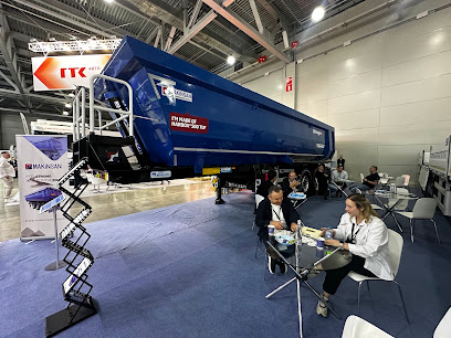 Sun Trade otomotiv iç ve dış tic. ltd. şti kapak görseli
