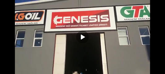 GENESİS MADENİ YAĞ (Engine Oil) kapak görseli