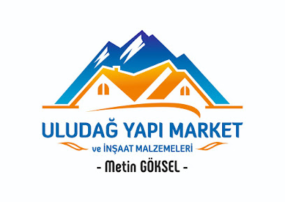 ULUDAĞ YAPI MARKET VE İNŞAAT MALZEMELERİ kapak görseli