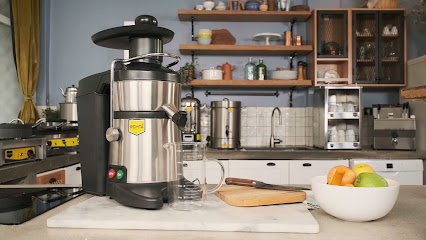 GASTRO SMART ENDÜSTRİYEL MUTFAK kapak görseli