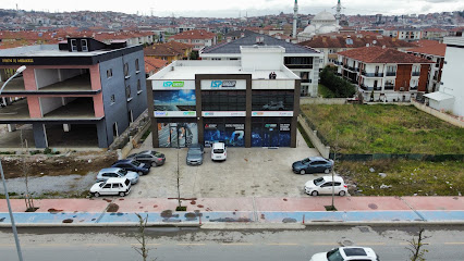 ISP Enerji kapak görseli
