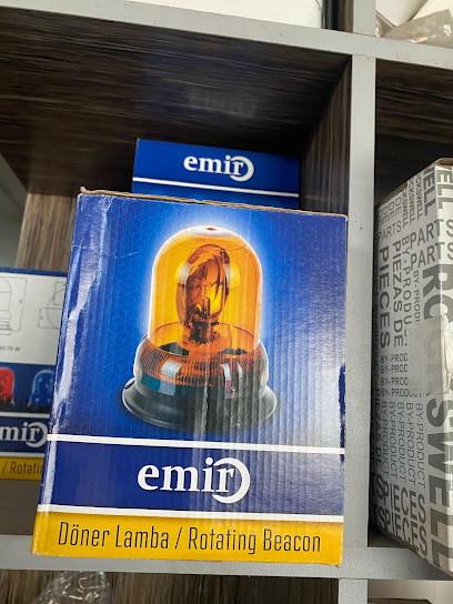 Oto Gorucu kapak görseli