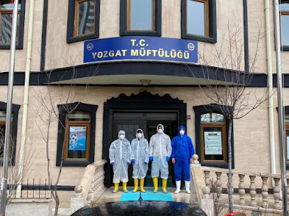 Merkez Grup İlaçlama,Dezenfeksiyon kapak görseli