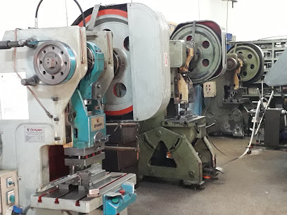 CANOPAR OTOMOTİV İTH. İHR. SAN. TİC. LTD. ŞTİ. kapak görseli