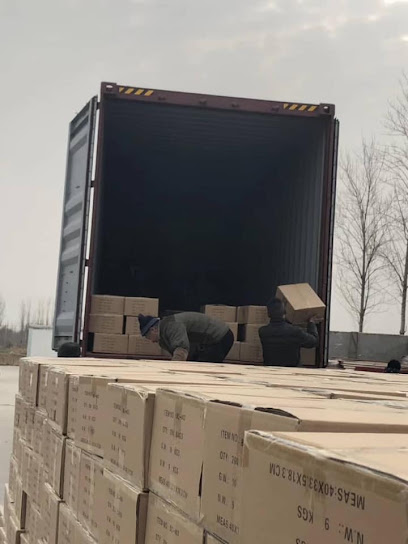 Okyanus Depolama Lojistik ve Dış Tic.Ltd.Şti. kapak görseli
