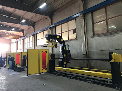 DRN ROBOTİK OTOMASYON ARGE HİZMETLERİ SANAYİ VE TİCARET LİMİTED ŞİRKETİ kapak görseli