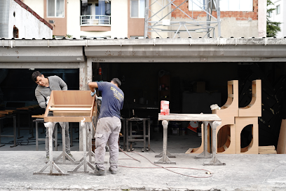 PARTENZA | Simetri Factory kapak görseli