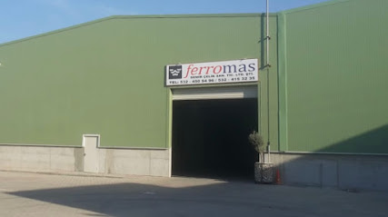 Ferromas Demir Çelik | Proje Bazlı Demir | Analizli İnşaat Demiri kapak görseli