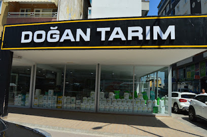DOĞAN TARIM (ORHANGAZİ ŞUBESİ) (ZİRAİ İLAÇ-TOHUM-FİDE) kapak görseli