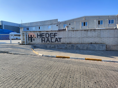 HEDEF HALAT SAPAN VE MAKİNA SAN. TİC. LTD. ŞTİ. kapak görseli