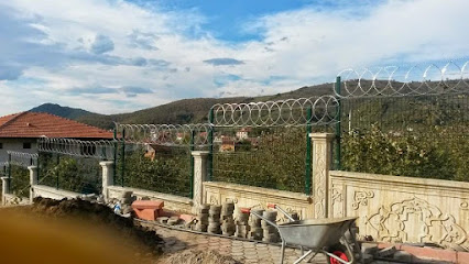 Cihanoğulları Tel Çit kapak görseli
