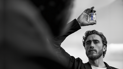 Harman Fragrances kapak görseli