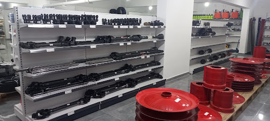 Ersan Tarım Market kapak görseli