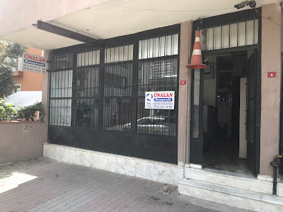 Unalan Kompresor kapak görseli