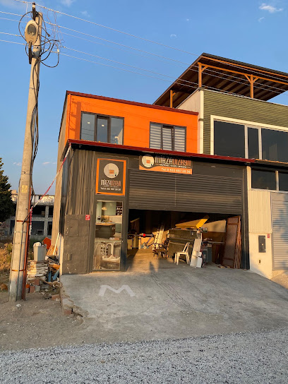 MİRZA DİZAYN Mobilya & Dekorasyon Edremit/BALIKESİR kapak görseli