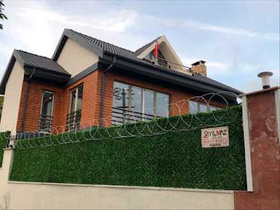 Yılmaz Tel Çit kapak görseli