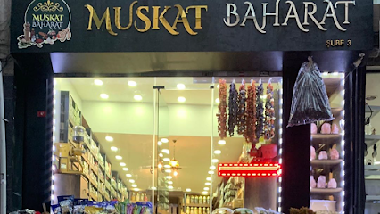 Ümraniye Baharatçısı kapak görseli