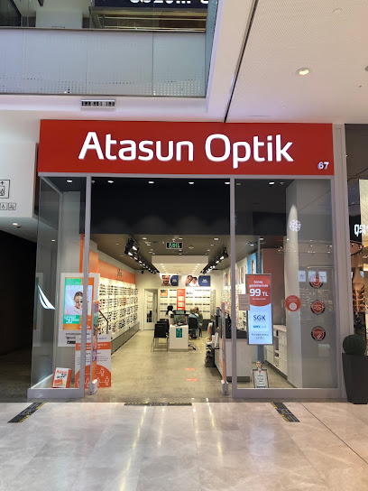 Atasun Optik kapak görseli