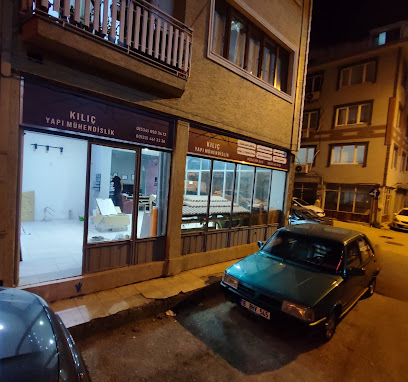 KILIÇ ÇATI & İZOLASYON BURSA kapak görseli