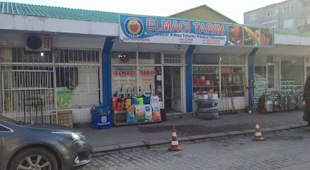 Elmacı Tarım kapak görseli