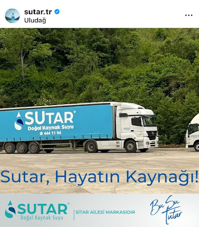 ULUBİR SU GIDA SANAYİ VE TİCARET LİMİTED ŞİRKETİ kapak görseli