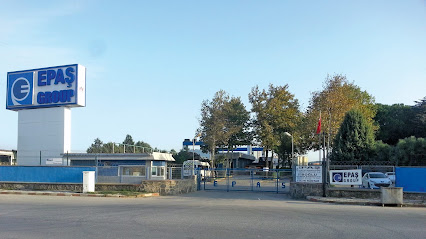 Epaş Grup A.Ş. kapak görseli