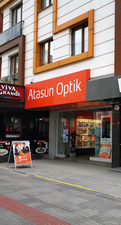 Atasun Optik kapak görseli