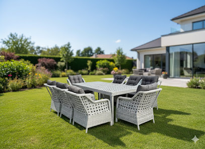 Diwa Garden Furniture kapak görseli