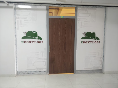 Epoxylogi | Epoksi Masa İmalat Atolyesi kapak görseli