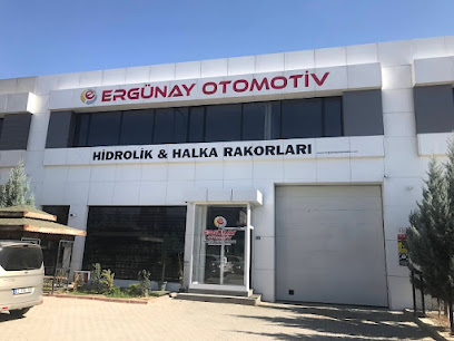 ERGÜNAY OTOMOTİV kapak görseli