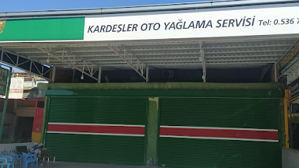BATMAN OTOMATİK KEPENK kapak görseli