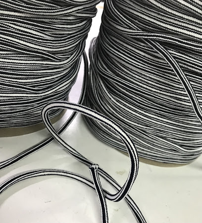CORD END AKSESUAR kapak görseli