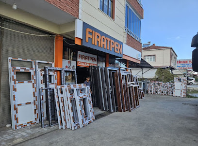 Fıratpen - Cihan Yapı Pvc - Cam Balkon - Giyotin Cam Sistemleri kapak görseli