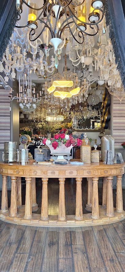 Decoroma Perde & Duvar Kağıdı kapak görseli