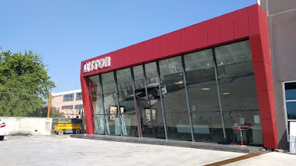 Ax Stor Yapı Sistemleri A.Ş. kapak görseli
