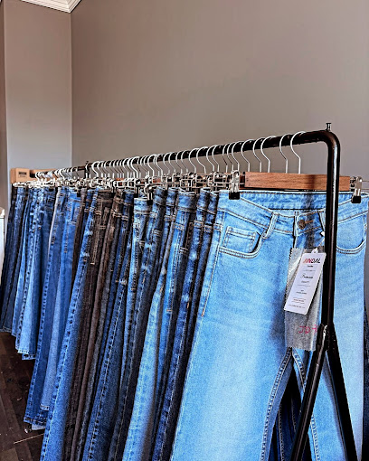 One Denim Tekstil Ltd Şti kapak görseli