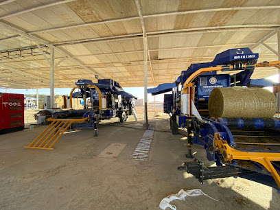 ALCHEMIST TECHNOLOGIES kapak görseli