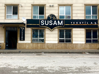 Susam Tekstil kapak görseli
