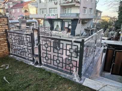 İstanbul Alüminyum Doğrama, Cam Cephe, Cephe Kaplama, Sineklik ve PVC Doğrama Sistemleri (ALD METAL YAPI) kapak görseli
