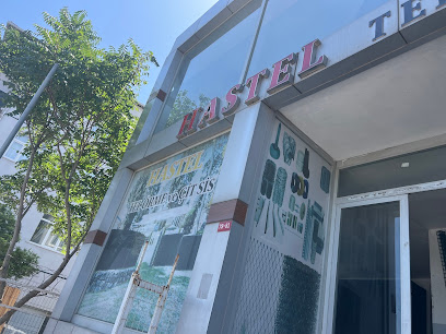Hastel Tel Örme Ve Çit Montaj kapak görseli