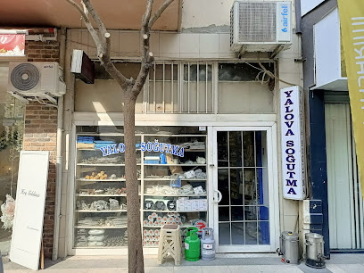 Yalova Soğutma Klima Soğuk Depo Beyaz Eşya Kombi Yedek parça kapak görseli