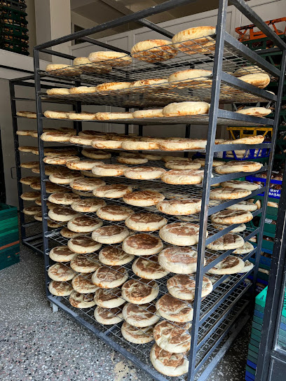Sudem Bazlama kapak görseli