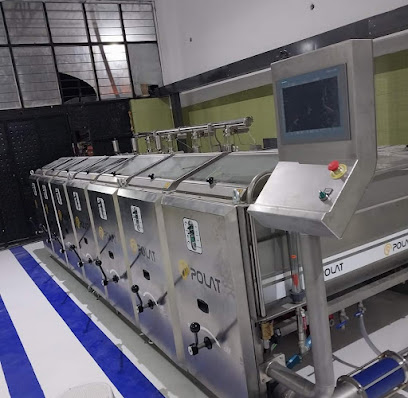 Yeşiloğlu Zeytinyağı Fabrikası Çortak şubesi kapak görseli
