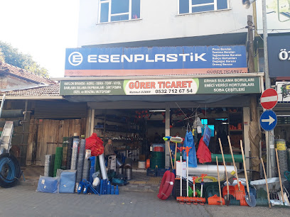 GÜRER TİCARET kapak görseli