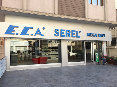 E.C.A Serel Bayi Ataşehir kapak görseli